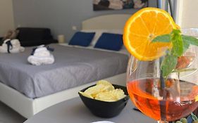 Sicilian Paradise Casa Vacanze