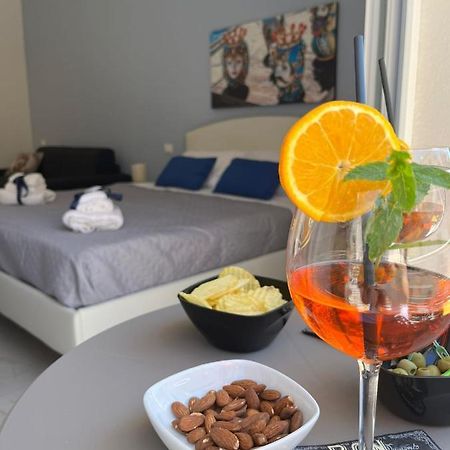 Sicilian Paradise Casa Vacanze Castellammare del Golfo Zewnętrze zdjęcie