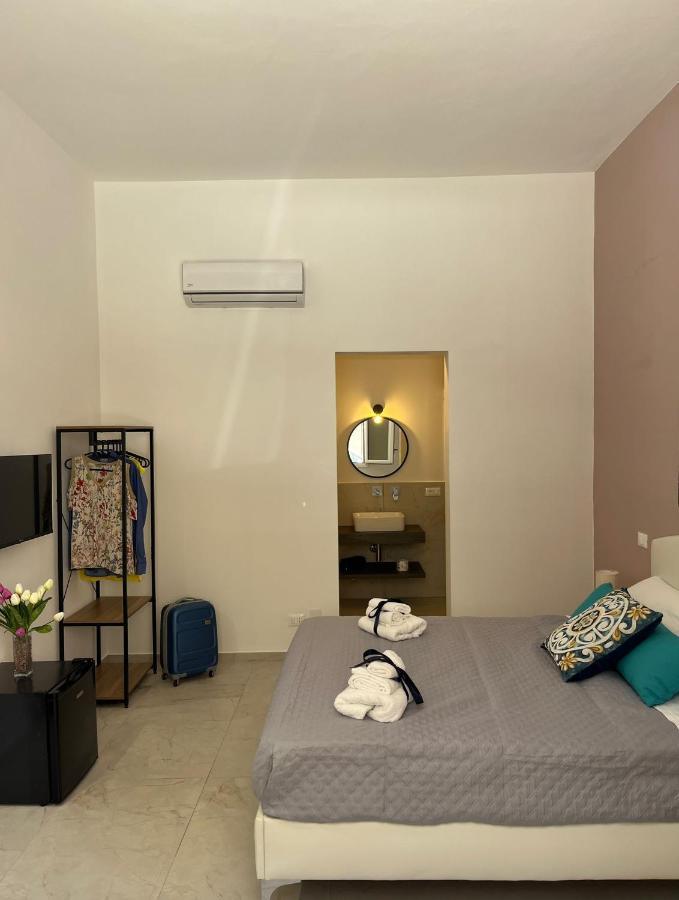 Sicilian Paradise Casa Vacanze Castellammare del Golfo Zewnętrze zdjęcie