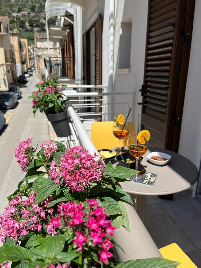 Sicilian Paradise Casa Vacanze Castellammare del Golfo Zewnętrze zdjęcie