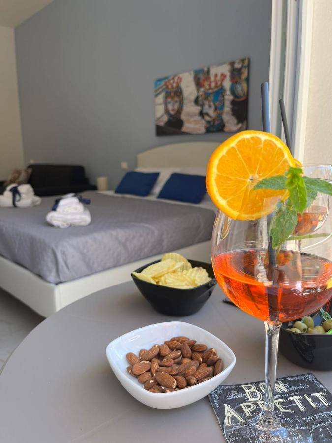 Sicilian Paradise Casa Vacanze Castellammare del Golfo Zewnętrze zdjęcie
