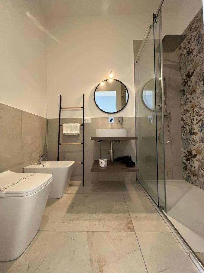 Sicilian Paradise Casa Vacanze Castellammare del Golfo Zewnętrze zdjęcie