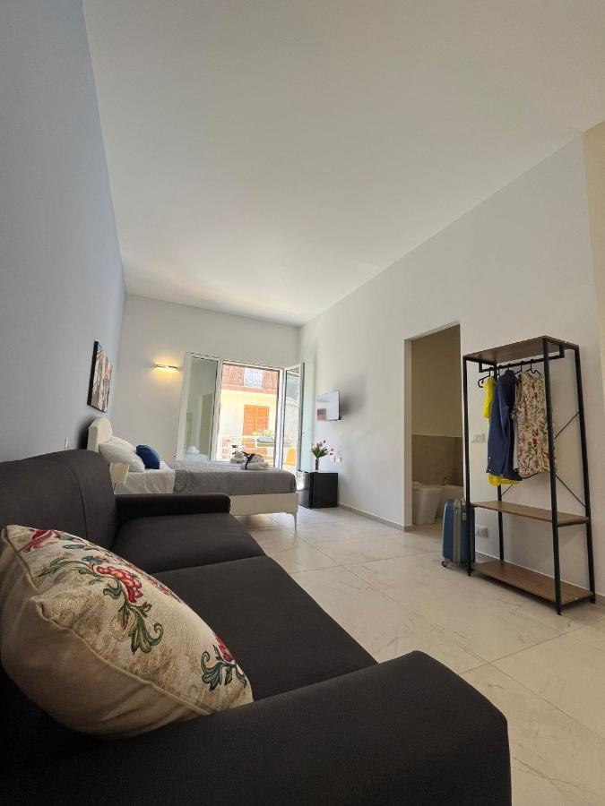 Sicilian Paradise Casa Vacanze Castellammare del Golfo Zewnętrze zdjęcie