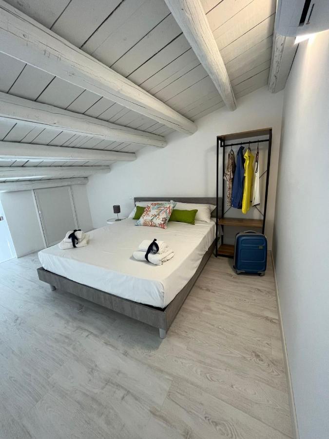 Sicilian Paradise Casa Vacanze Castellammare del Golfo Zewnętrze zdjęcie