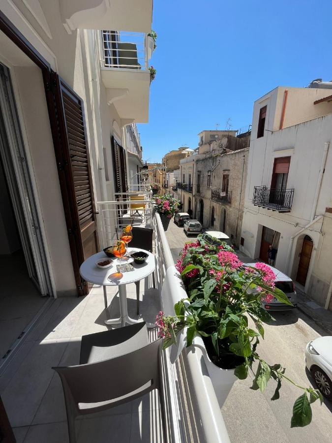 Sicilian Paradise Casa Vacanze Castellammare del Golfo Zewnętrze zdjęcie