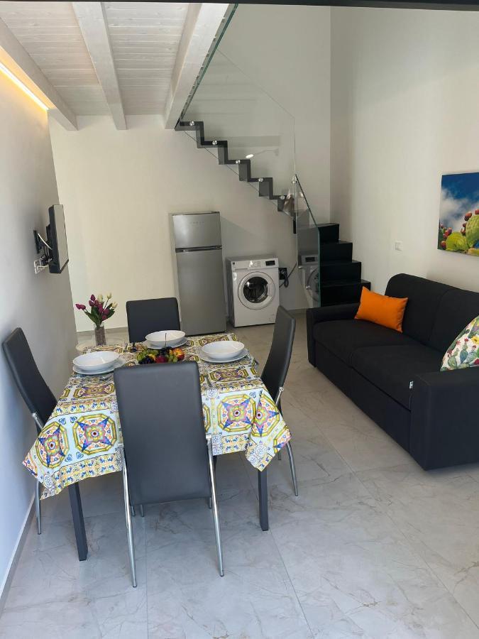 Sicilian Paradise Casa Vacanze Castellammare del Golfo Zewnętrze zdjęcie