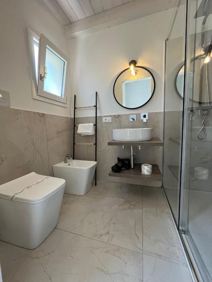 Sicilian Paradise Casa Vacanze Castellammare del Golfo Zewnętrze zdjęcie