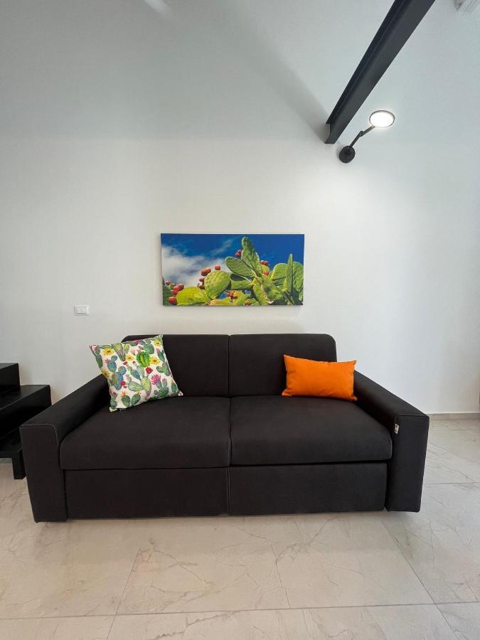 Sicilian Paradise Casa Vacanze Castellammare del Golfo Zewnętrze zdjęcie