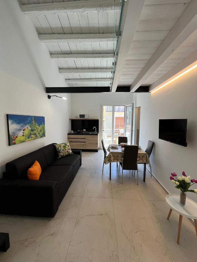 Sicilian Paradise Casa Vacanze Castellammare del Golfo Zewnętrze zdjęcie