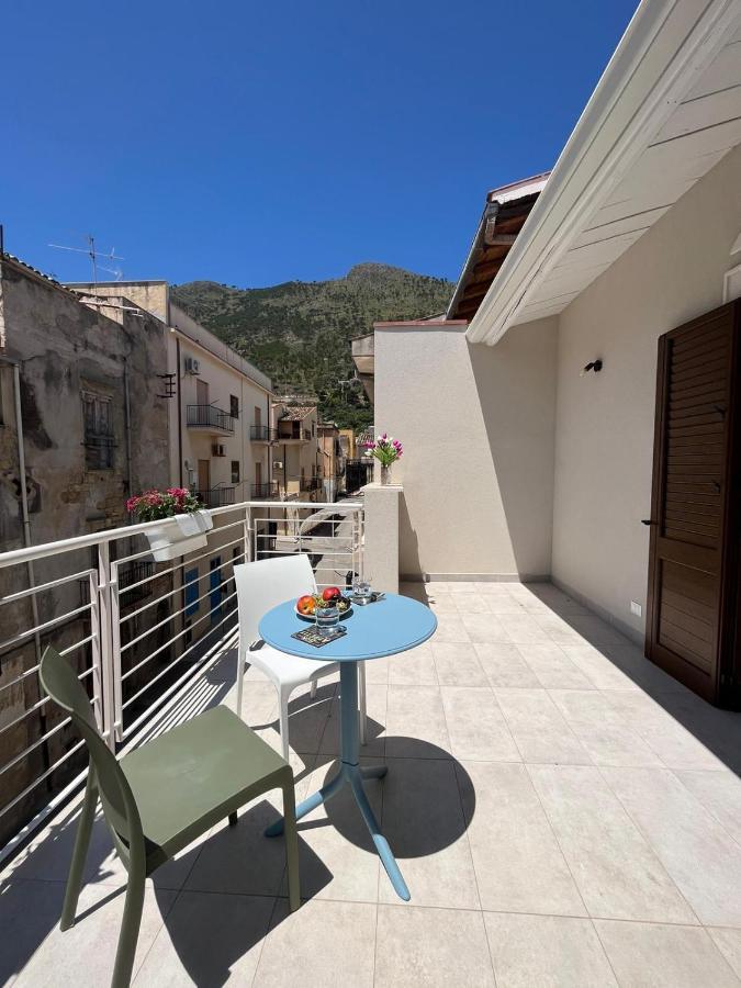 Sicilian Paradise Casa Vacanze Castellammare del Golfo Zewnętrze zdjęcie