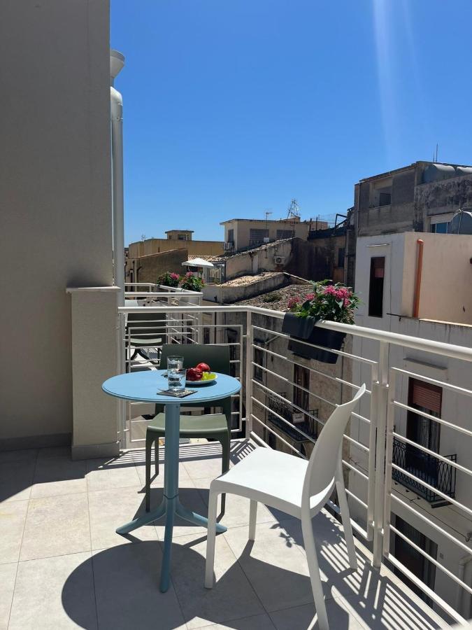 Sicilian Paradise Casa Vacanze Castellammare del Golfo Zewnętrze zdjęcie