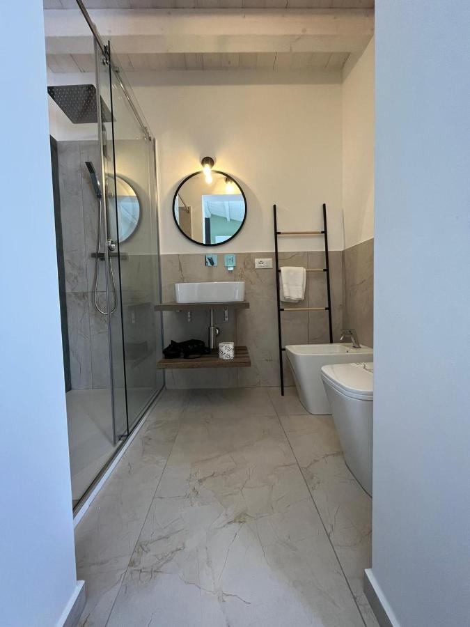 Sicilian Paradise Casa Vacanze Castellammare del Golfo Zewnętrze zdjęcie