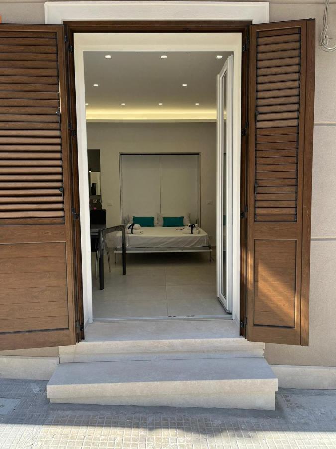Sicilian Paradise Casa Vacanze Castellammare del Golfo Zewnętrze zdjęcie