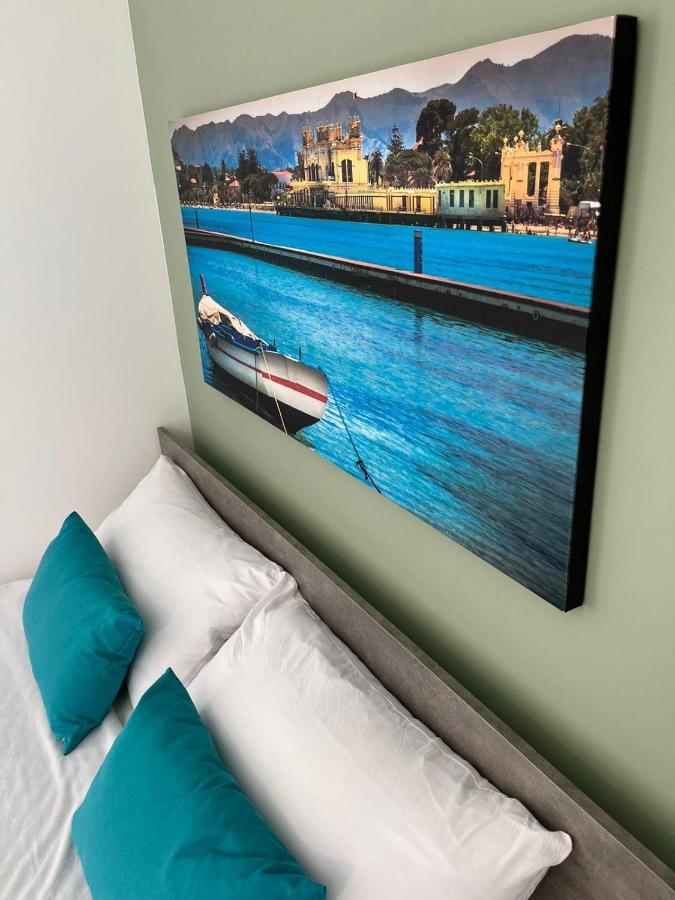 Sicilian Paradise Casa Vacanze Castellammare del Golfo Zewnętrze zdjęcie