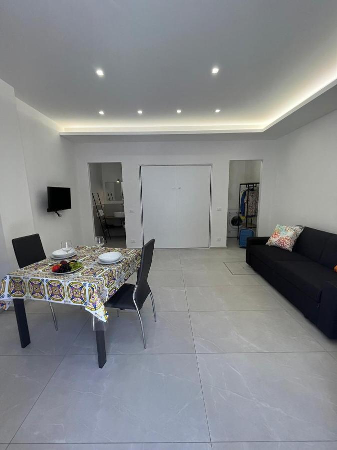Sicilian Paradise Casa Vacanze Castellammare del Golfo Zewnętrze zdjęcie