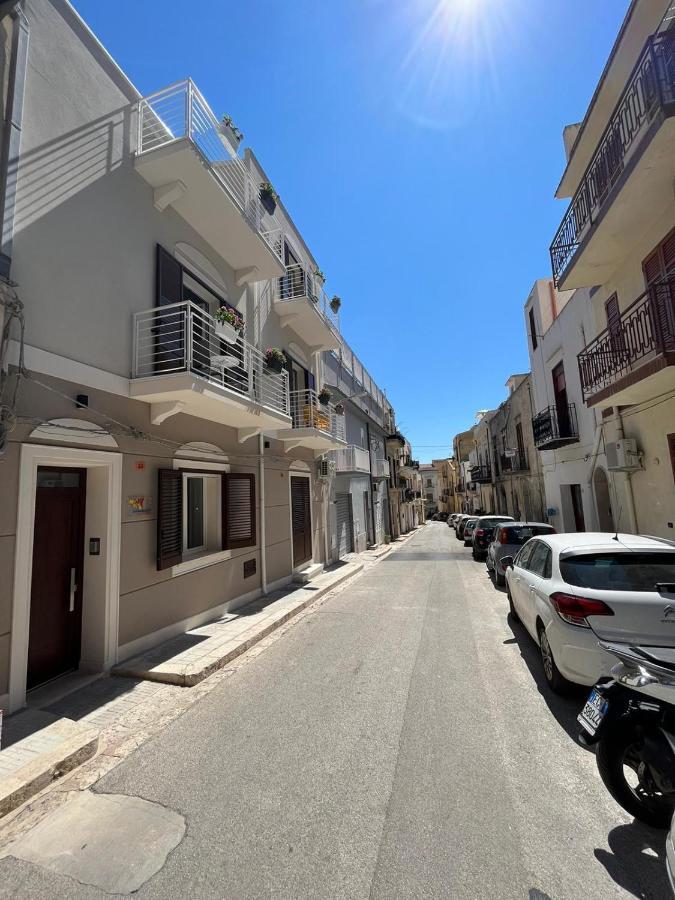Sicilian Paradise Casa Vacanze Castellammare del Golfo Zewnętrze zdjęcie