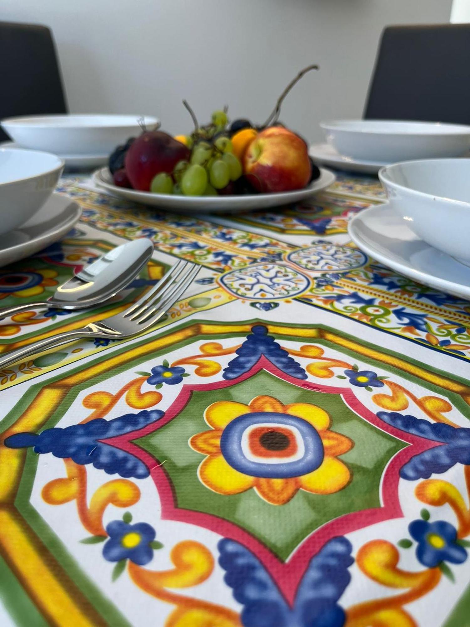 Sicilian Paradise Casa Vacanze Castellammare del Golfo Pokój zdjęcie