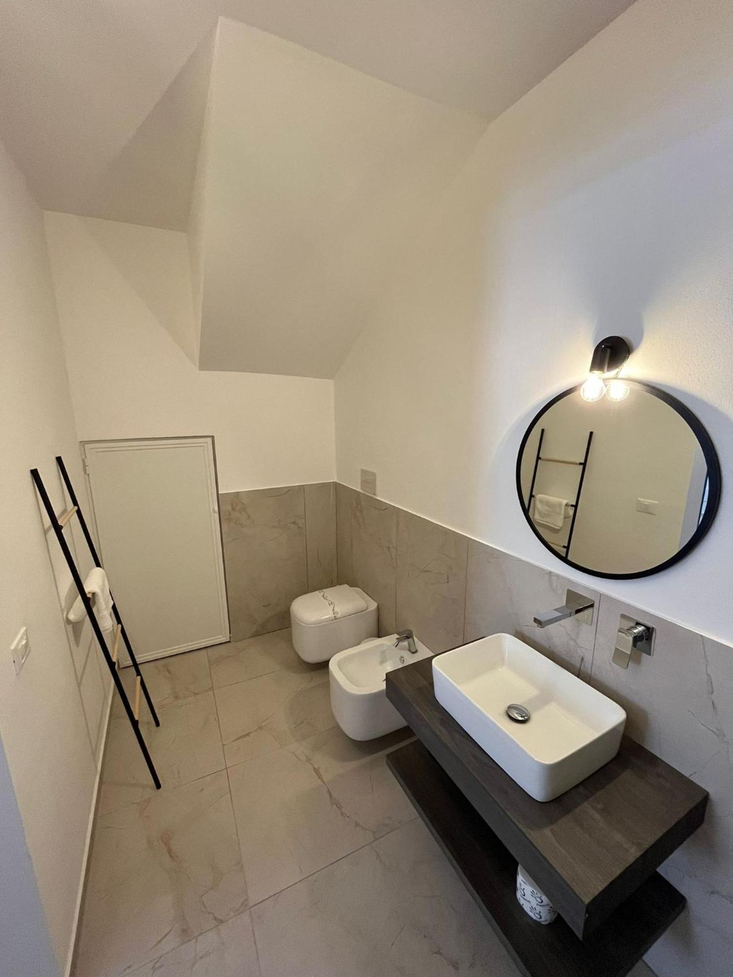Sicilian Paradise Casa Vacanze Castellammare del Golfo Pokój zdjęcie